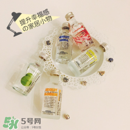 絕對伏特加怎么樣？絕對伏特加好喝嗎？
