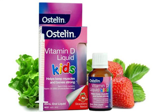 Ostelin和ddrops哪個(gè)好？Ostelin和ddrops怎么選？