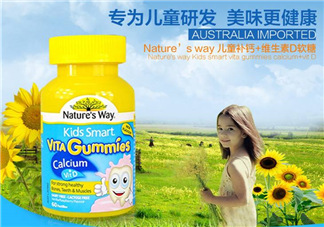 佳思敏鈣片怎么樣？佳思敏鈣片好不好？