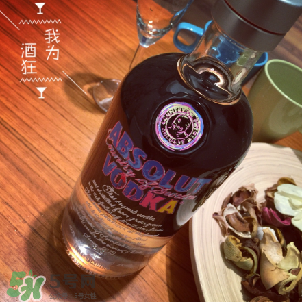 絕對伏特加怎么樣？絕對伏特加好喝嗎？