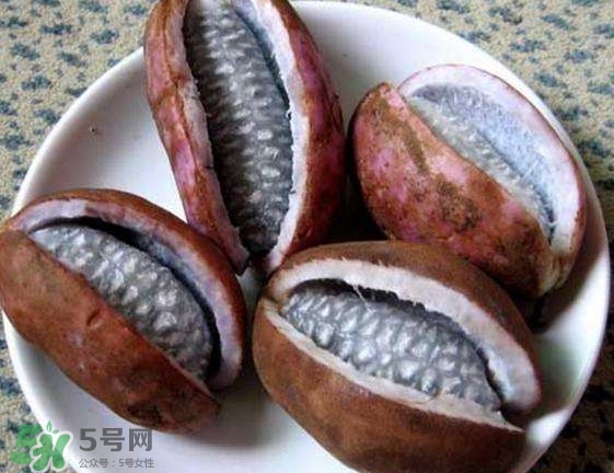 八月瓜可以美容嗎？八月瓜怎么吃有美容效果？