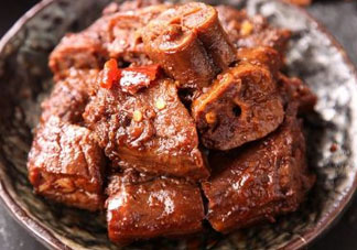 鴨脖怎么鹵入味？鴨脖怎么去腥？