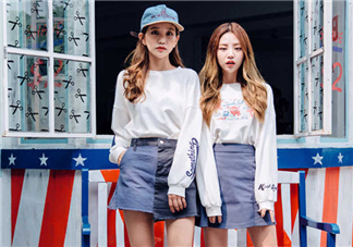icecream12有實體店嗎？icecream12衣服質(zhì)量好嗎？