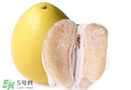 蜜柚可以降血糖嗎？孕婦能吃蜜柚嗎？