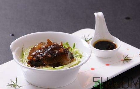 膽固醇高能吃海參嗎？膽固醇高吃海參有什么好處？