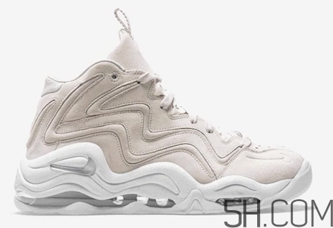 kith與nike聯(lián)名皮蓬系列球鞋有哪些款式？