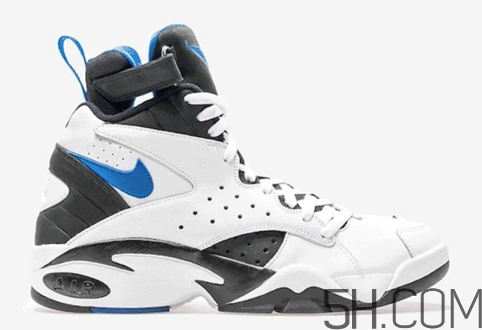 kith與nike聯(lián)名皮蓬系列球鞋有哪些款式？