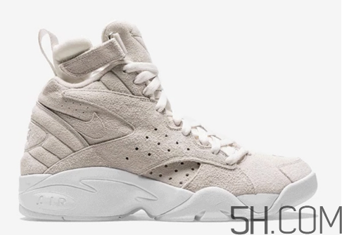 kith與nike聯(lián)名皮蓬系列球鞋有哪些款式？