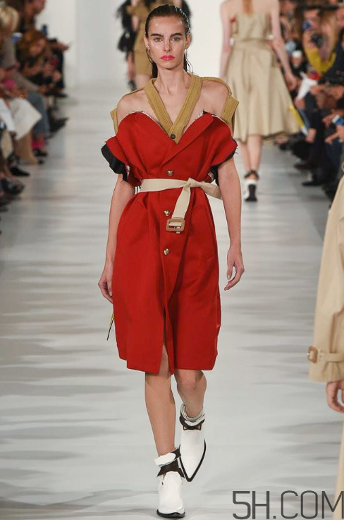 maison margiela2018春夏系列怎么樣_好看嗎？