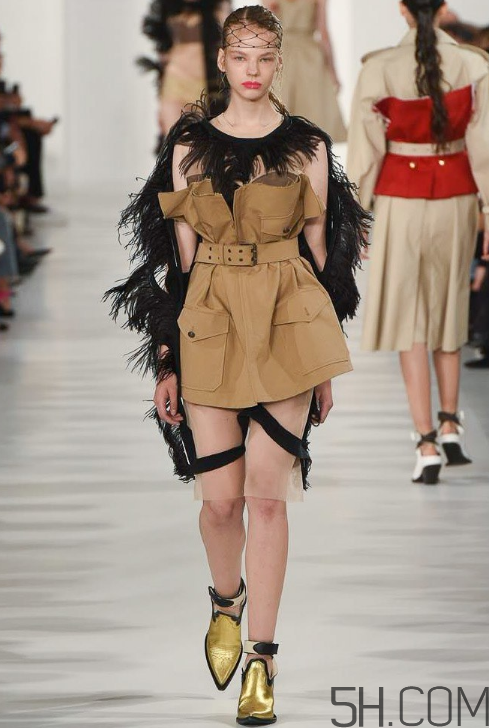 maison margiela2018春夏系列怎么樣_好看嗎？