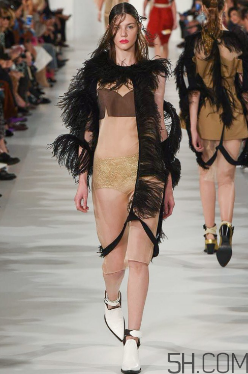 maison margiela2018春夏系列怎么樣_好看嗎？