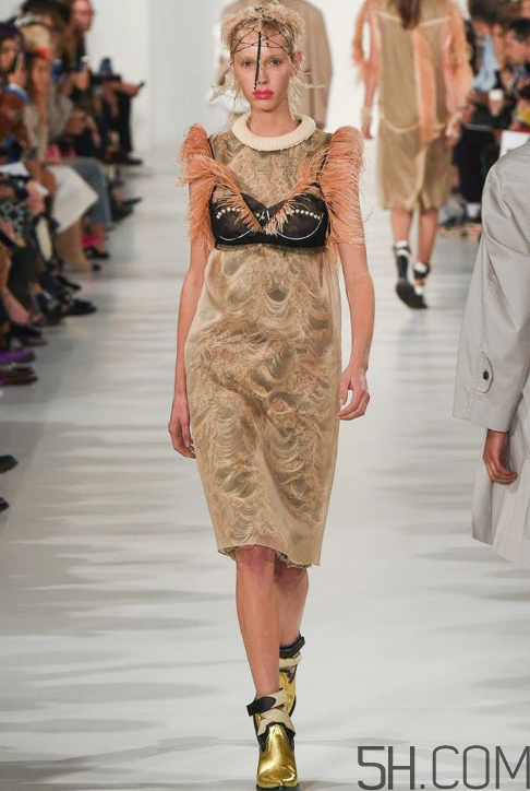 maison margiela2018春夏系列怎么樣_好看嗎？