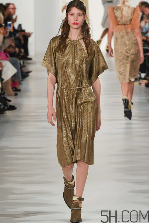 maison margiela2018春夏系列怎么樣_好看嗎？