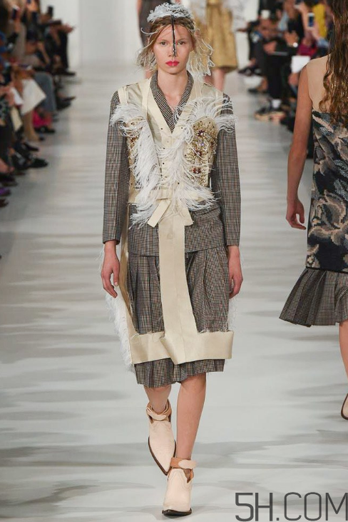 maison margiela2018春夏系列怎么樣_好看嗎？