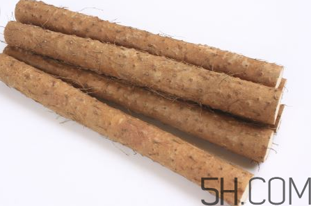 切山藥手癢是怎么回事？哪種山藥最好？