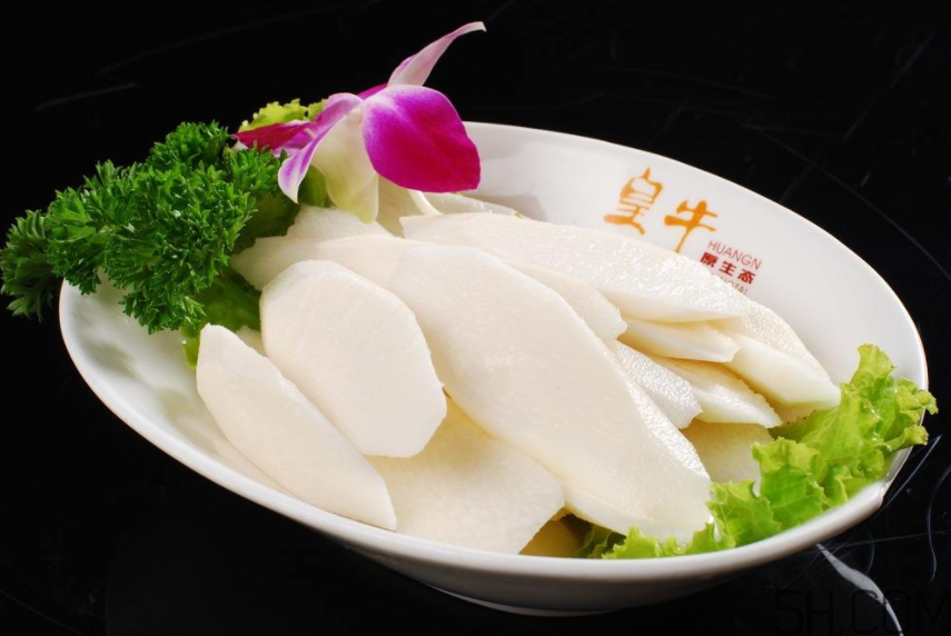 山藥的營(yíng)養(yǎng)價(jià)值是什么？山藥粘液引起手癢止癢方法