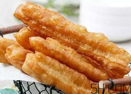 油條可以和牛奶一起吃嗎？油條和牛奶能一起吃嗎？