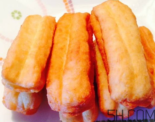 油條可以和牛奶一起吃嗎？油條和牛奶能一起吃嗎？