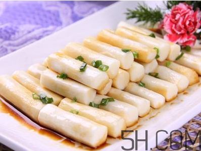 山藥皮能吃嗎？吃山藥有什么好處？