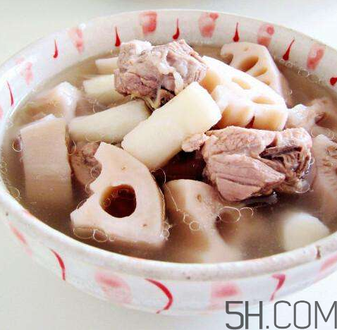 山藥怎么去皮？適合孕婦吃的山藥食譜