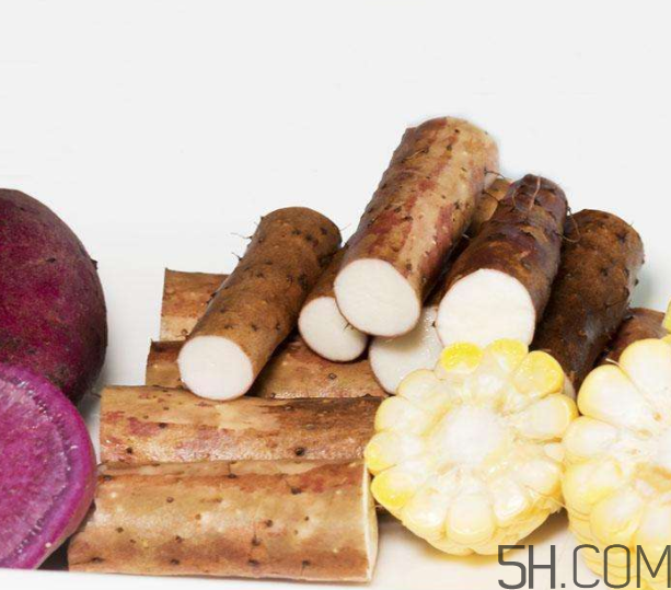 山藥怎么去皮？適合孕婦吃的山藥食譜