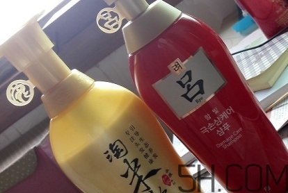 韻之堂是什么牌子？韻之堂洗發(fā)水怎么樣？
