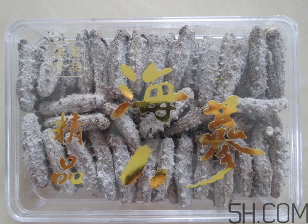 海參顏色深好還是淺好？海參顏色發(fā)白時(shí)怎么回事？