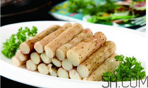 山藥是酸性還是堿性？山藥是發(fā)物的食物嗎？