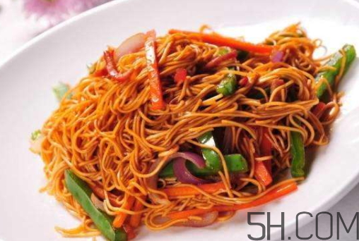 炒面用什么面條？炒面可以用掛面嗎？