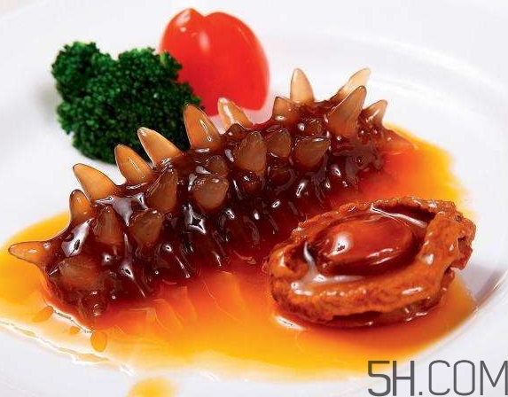 夏天可以吃海參嗎？夏天吃海參上火嗎？