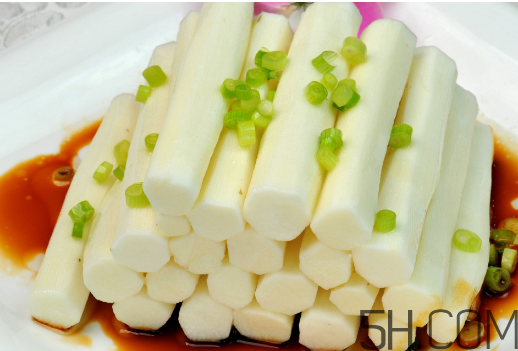 山藥和白蘿卜可以一起燉湯嗎？冬天吃山藥的五大好處