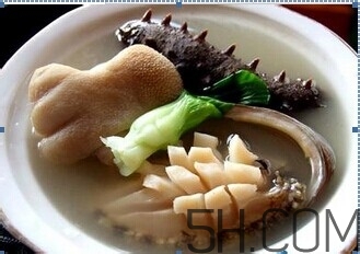 海參可以和排骨一起燉湯嗎？海參排骨湯怎么做？