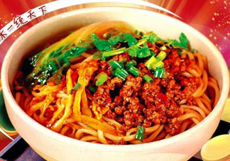 炸醬面可以用豆瓣醬嗎？炸醬面可以用黃豆醬嗎？