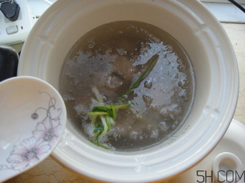 海參可以和蘿卜一起吃嗎？海參和蘿卜一起怎么煮？