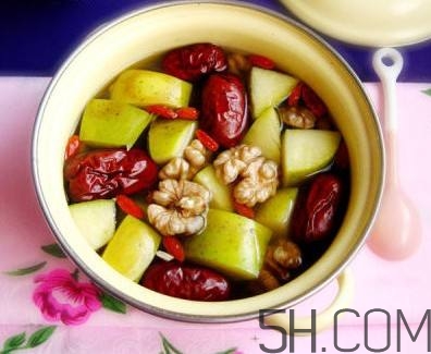 感冒可以吃海參嗎？感冒發(fā)燒吃什么好？