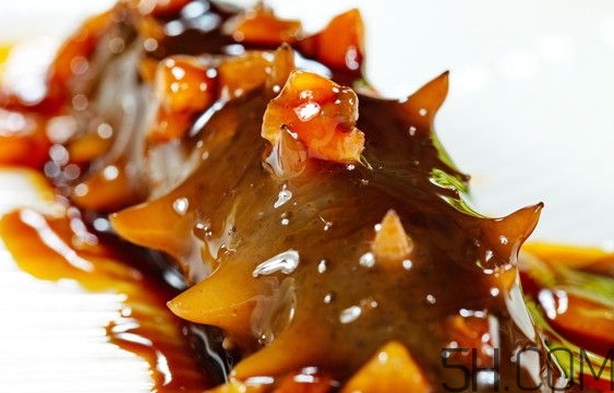 海參可以和蘿卜一起吃嗎？海參和蘿卜一起怎么煮？