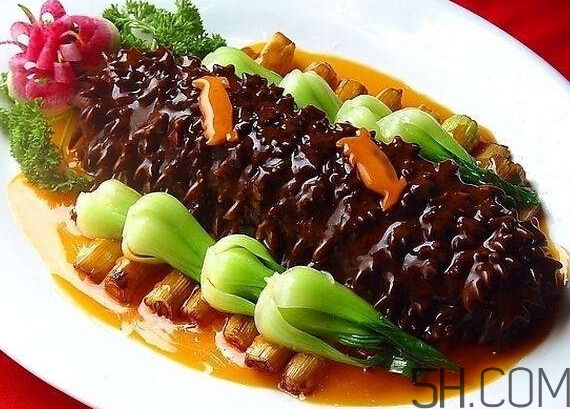 膽固醇高能吃海參嗎？膽固醇高吃海參有什么好處？