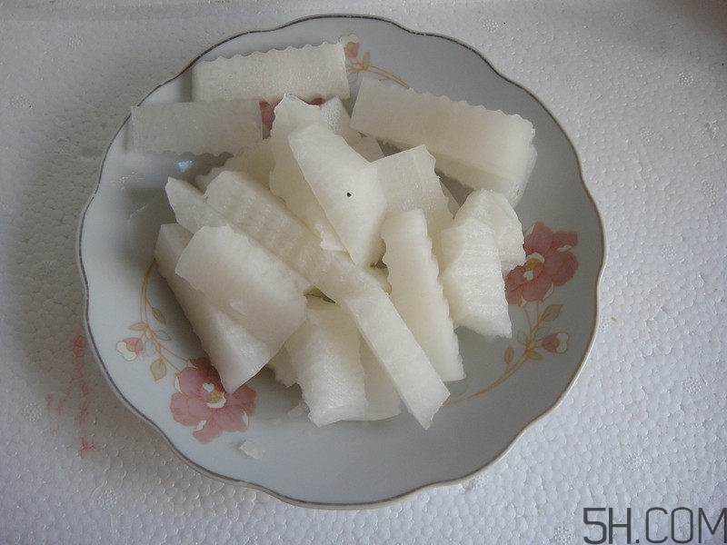 海參可以和蘿卜一起吃嗎？海參和蘿卜一起怎么煮？