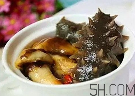 海參是酸性還是堿性？海參是涼性還是熱性？