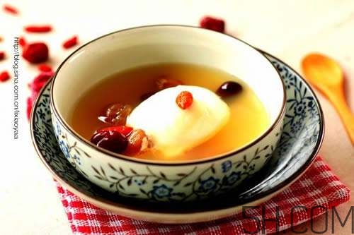 大蒜泡酒能壯陽嗎？大蒜泡酒補(bǔ)腎嗎？