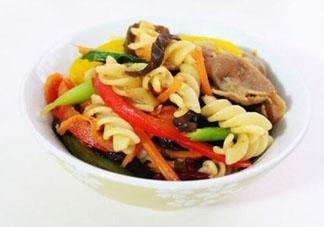 吃炒面會(huì)胖嗎？炒面熱量高嗎？