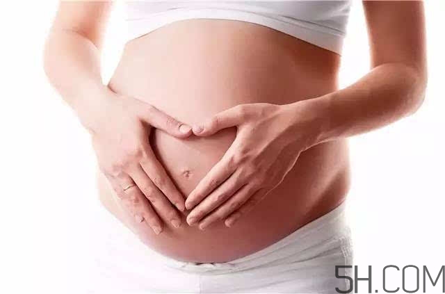 孕晚期上完廁所肚子疼怎么回事？孕晚期肚子疼怎么辦？