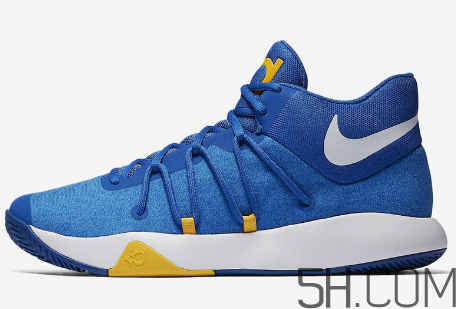 nike kd trey 5 v warriors勇士配色多少錢_在哪買？