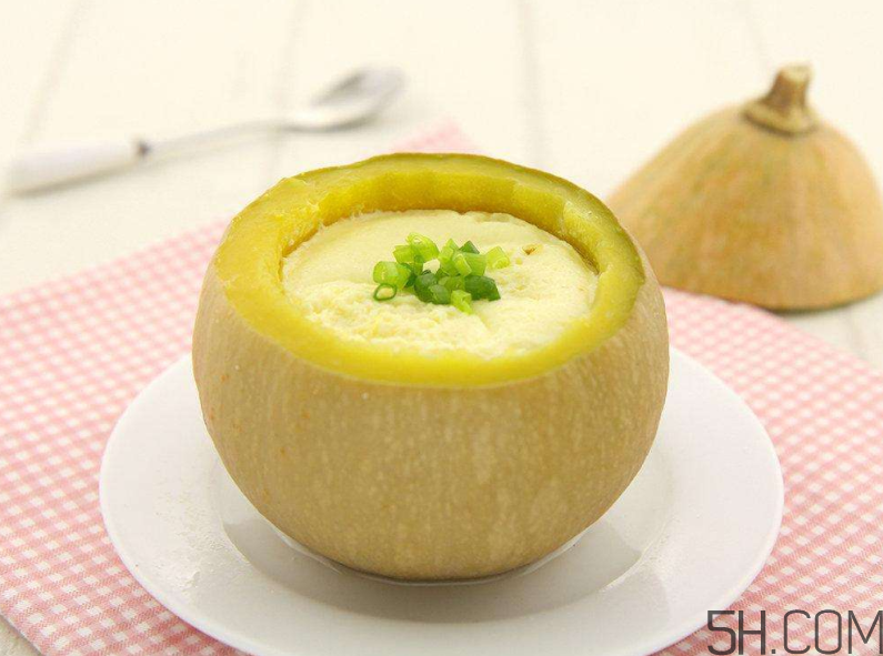 南瓜可以放多久？南瓜的做法