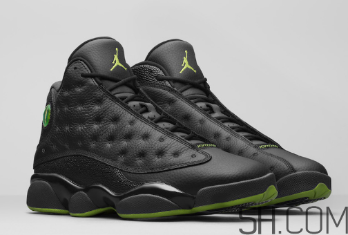 air jordan 13 altitude 17復(fù)刻版什么時(shí)候發(fā)售_多少錢(qián)？