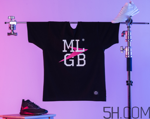 reebok與npc聯(lián)名系列什么時(shí)候發(fā)售？銳步與npc聯(lián)名款在哪買？