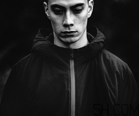 reigning champ2017秋冬系列怎么樣_好看嗎？