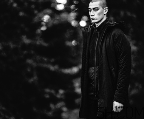 reigning champ2017秋冬系列怎么樣_好看嗎？