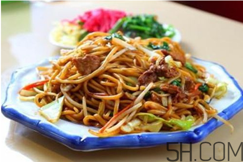 炒面用什么醬油？炒面用什么調(diào)料最香？