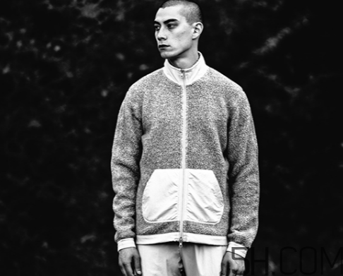 reigning champ2017秋冬系列怎么樣_好看嗎？